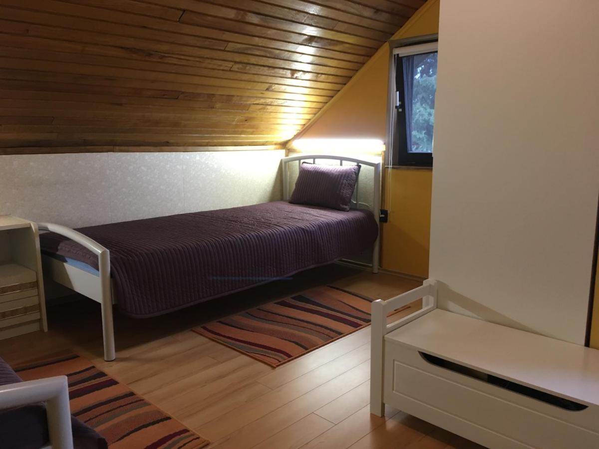 Aktiv Pihenes Apartman Révfülöp Εξωτερικό φωτογραφία