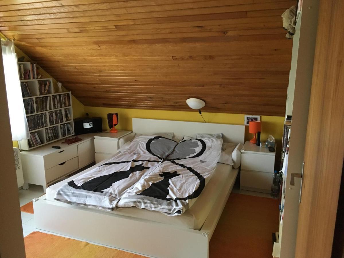 Aktiv Pihenes Apartman Révfülöp Εξωτερικό φωτογραφία